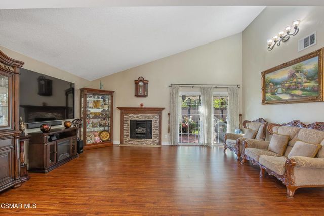 8353 Lurline Avenue, Winnetka, CA 91306
