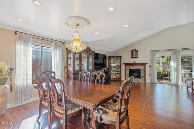 8353 Lurline Avenue, Winnetka, CA 91306