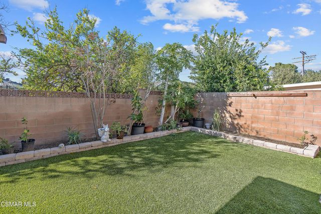 8353 Lurline Avenue, Winnetka, CA 91306