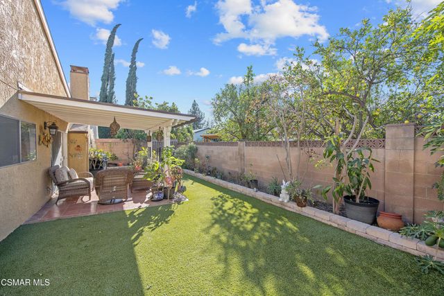 8353 Lurline Avenue, Winnetka, CA 91306