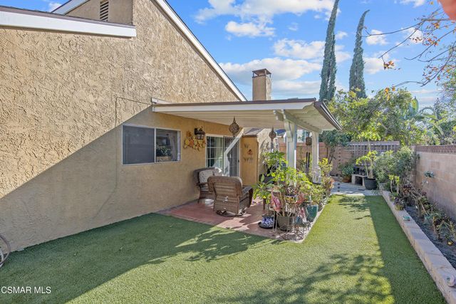 8353 Lurline Avenue, Winnetka, CA 91306