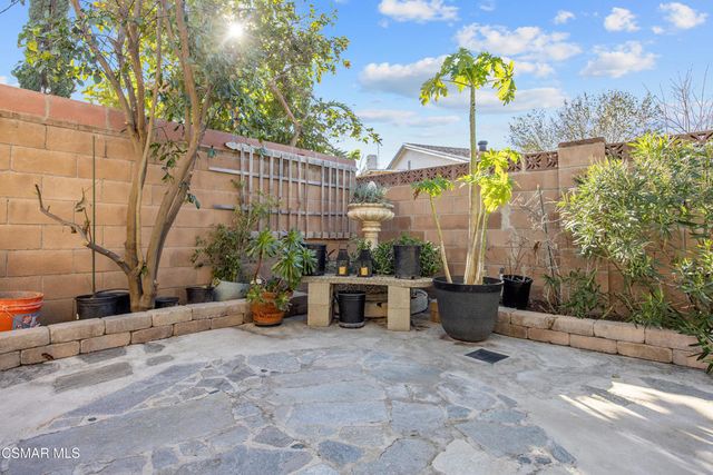 8353 Lurline Avenue, Winnetka, CA 91306