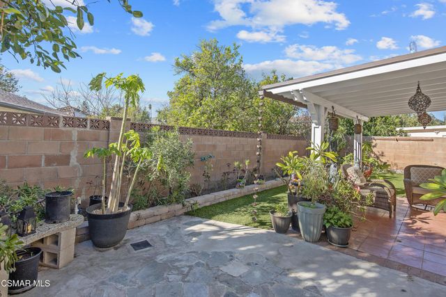8353 Lurline Avenue, Winnetka, CA 91306