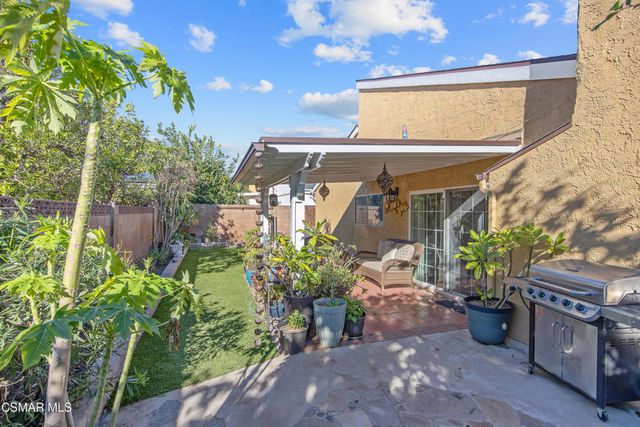 8353 Lurline Avenue, Winnetka, CA 91306