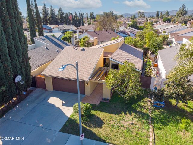 8353 Lurline Avenue, Winnetka, CA 91306