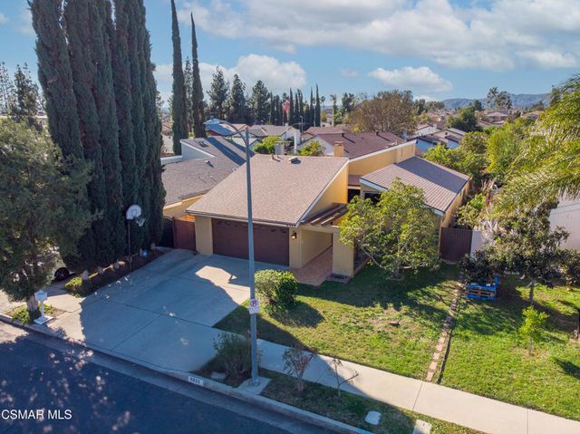 8353 Lurline Avenue, Winnetka, CA 91306