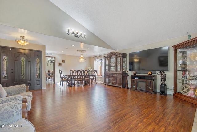 8353 Lurline Avenue, Winnetka, CA 91306