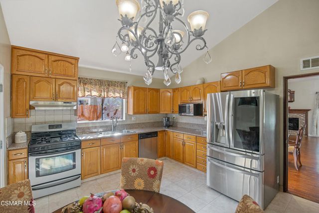 8353 Lurline Avenue, Winnetka, CA 91306