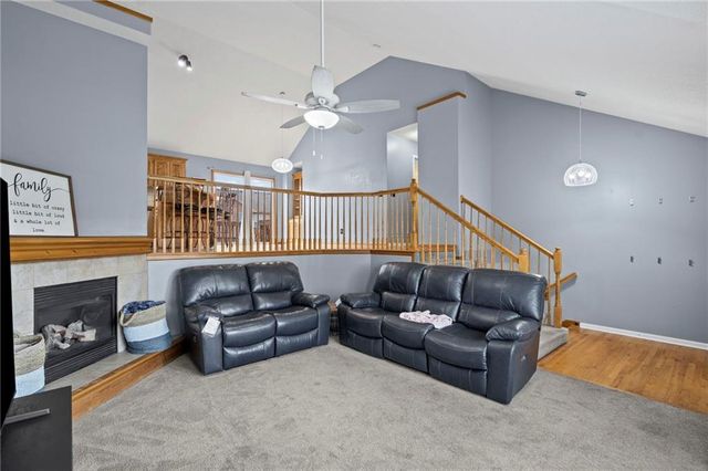 1113 Kent Drive, Belton, MO 64012