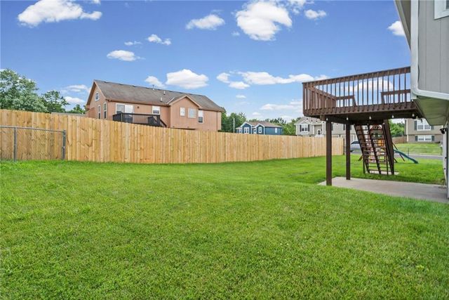1113 Kent Drive, Belton, MO 64012