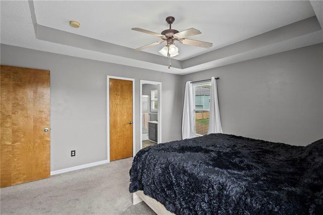 1113 Kent Drive, Belton, MO 64012