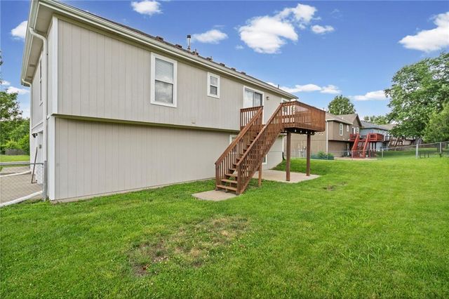 1113 Kent Drive, Belton, MO 64012
