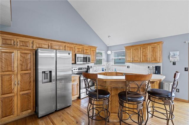 1113 Kent Drive, Belton, MO 64012