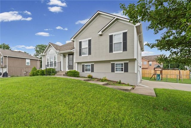 1113 Kent Drive, Belton, MO 64012