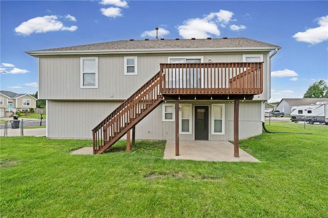 1113 Kent Drive, Belton, MO 64012