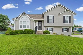 1113 Kent Drive, Belton, MO 64012
