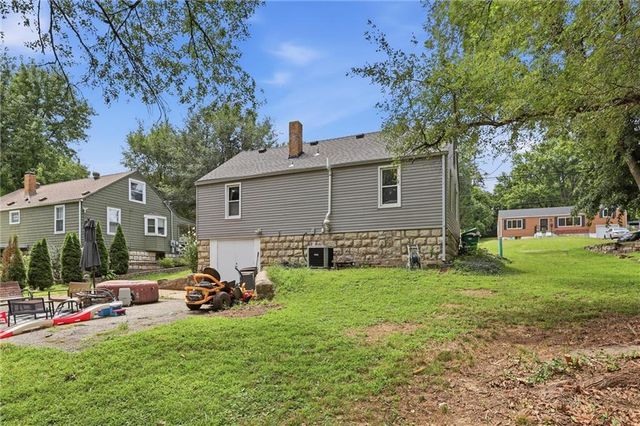 3009 N 52nd Street, Kansas City, KS 66104