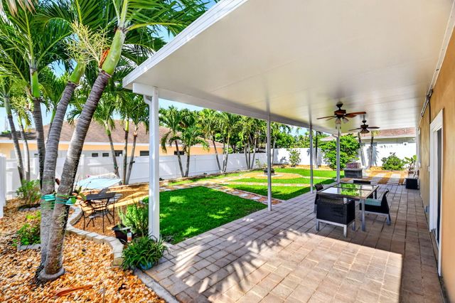 6901 S Congress Avenue, Lake Worth, FL 33462