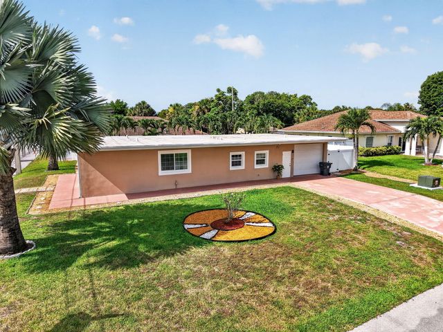 6901 S Congress Avenue, Lake Worth, FL 33462
