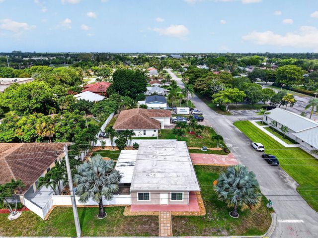 6901 S Congress Avenue, Lake Worth, FL 33462