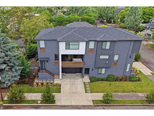 1741 Se BROOKLYN St, Portland, OR 97202