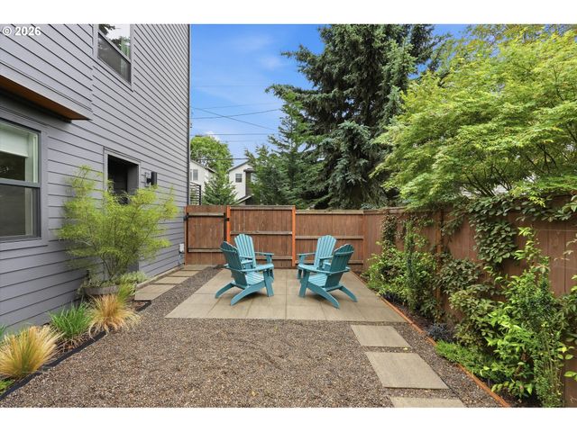 1741 Se BROOKLYN St, Portland, OR 97202