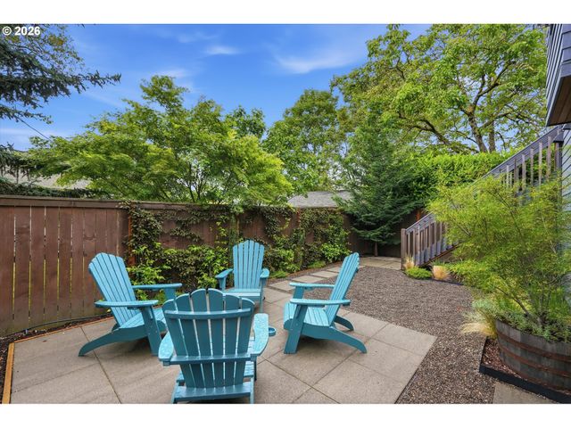 1741 Se BROOKLYN St, Portland, OR 97202