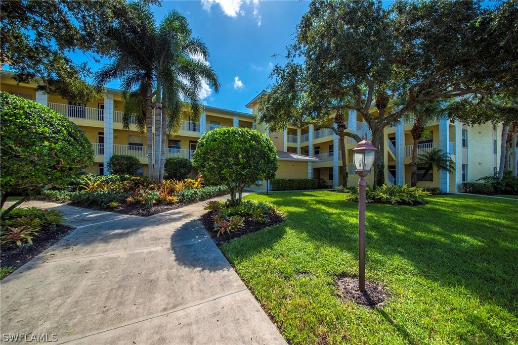 9250 Highland Woods BLVD 2108, Bonita Springs, FL 34135