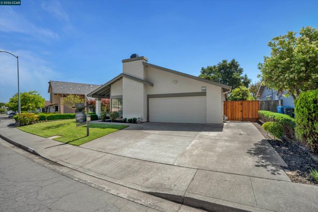 110 Dogwood Ln, Vallejo, CA 94591