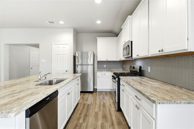 17827 Pamukkale Place, Tomball, TX 77377