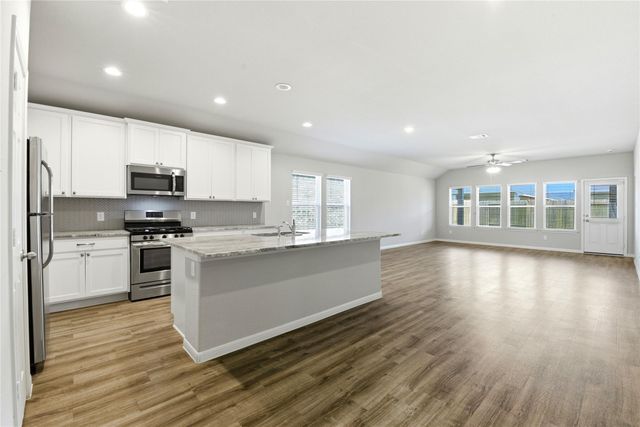 17827 Pamukkale Place, Tomball, TX 77377