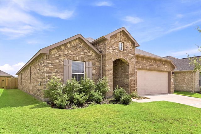 17827 Pamukkale Place, Tomball, TX 77377