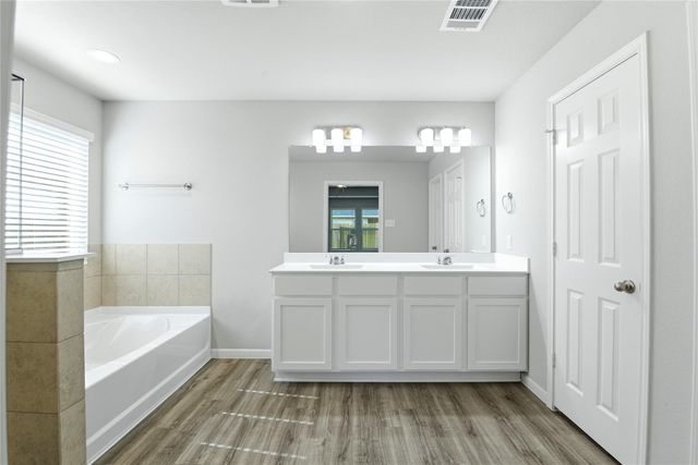 17827 Pamukkale Place, Tomball, TX 77377