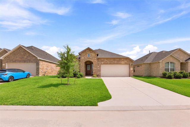 17827 Pamukkale Place, Tomball, TX 77377