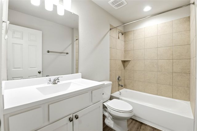 17827 Pamukkale Place, Tomball, TX 77377
