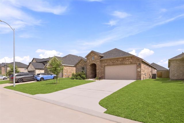 17827 Pamukkale Place, Tomball, TX 77377