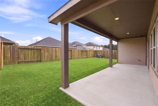 17827 Pamukkale Place, Tomball, TX 77377