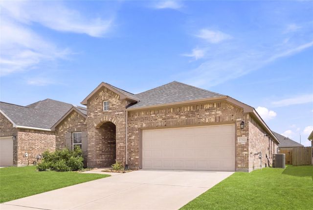 17827 Pamukkale Place, Tomball, TX 77377