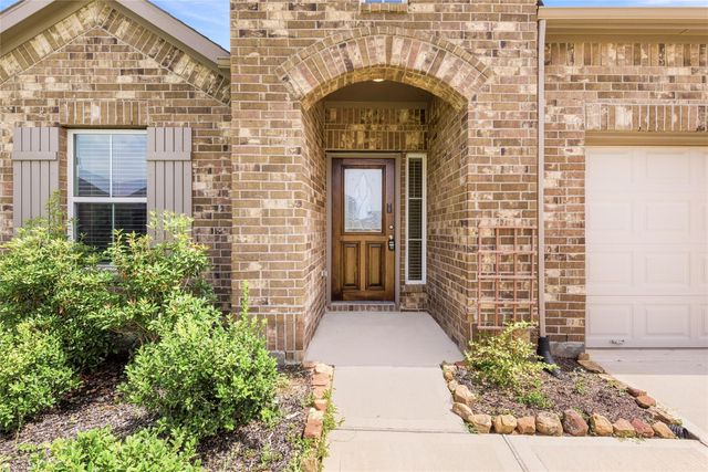17827 Pamukkale Place, Tomball, TX 77377