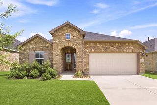 17827 Pamukkale Place, Tomball, TX 77377
