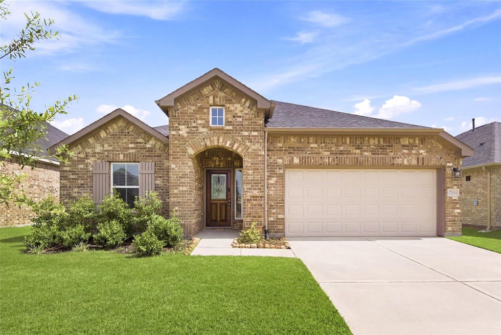 17827 Pamukkale Place, Tomball, TX 77377