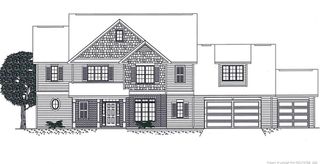 3014 Deeside (Lot 1159) Court, Fayetteville, NC 28306