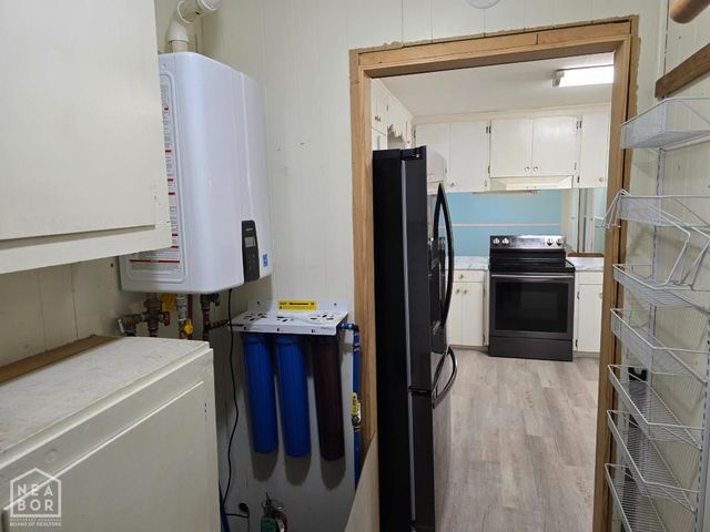 209 Cain, Mccrory, AR 72101