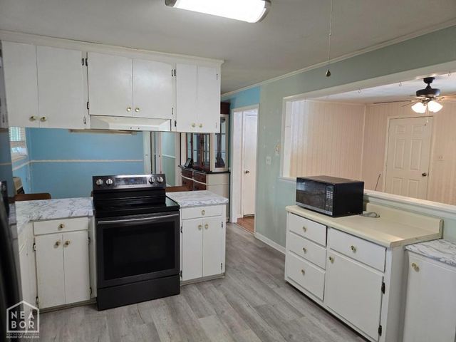 209 Cain, Mccrory, AR 72101