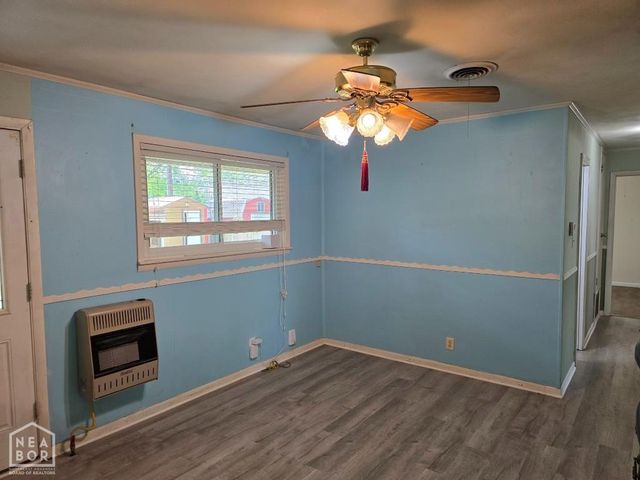 209 Cain, Mccrory, AR 72101