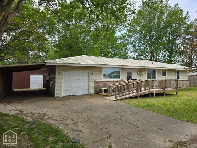 209 Cain, Mccrory, AR 72101