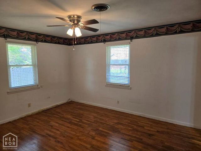 209 Cain, Mccrory, AR 72101