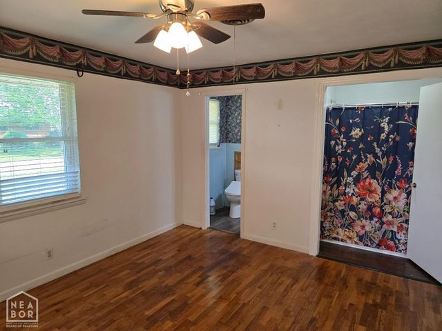 209 Cain, Mccrory, AR 72101