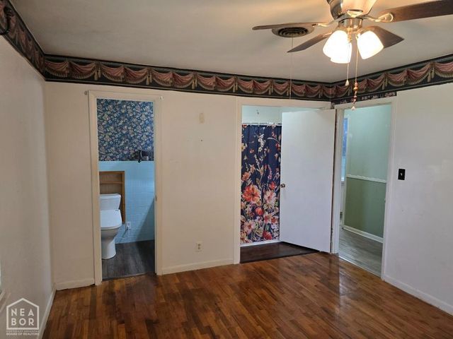 209 Cain, Mccrory, AR 72101