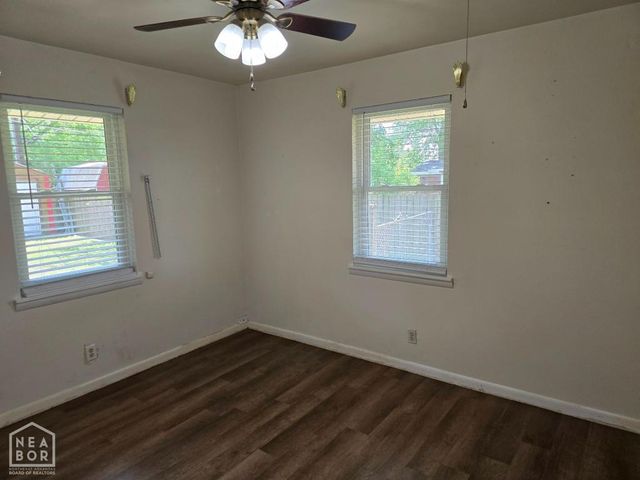 209 Cain, Mccrory, AR 72101